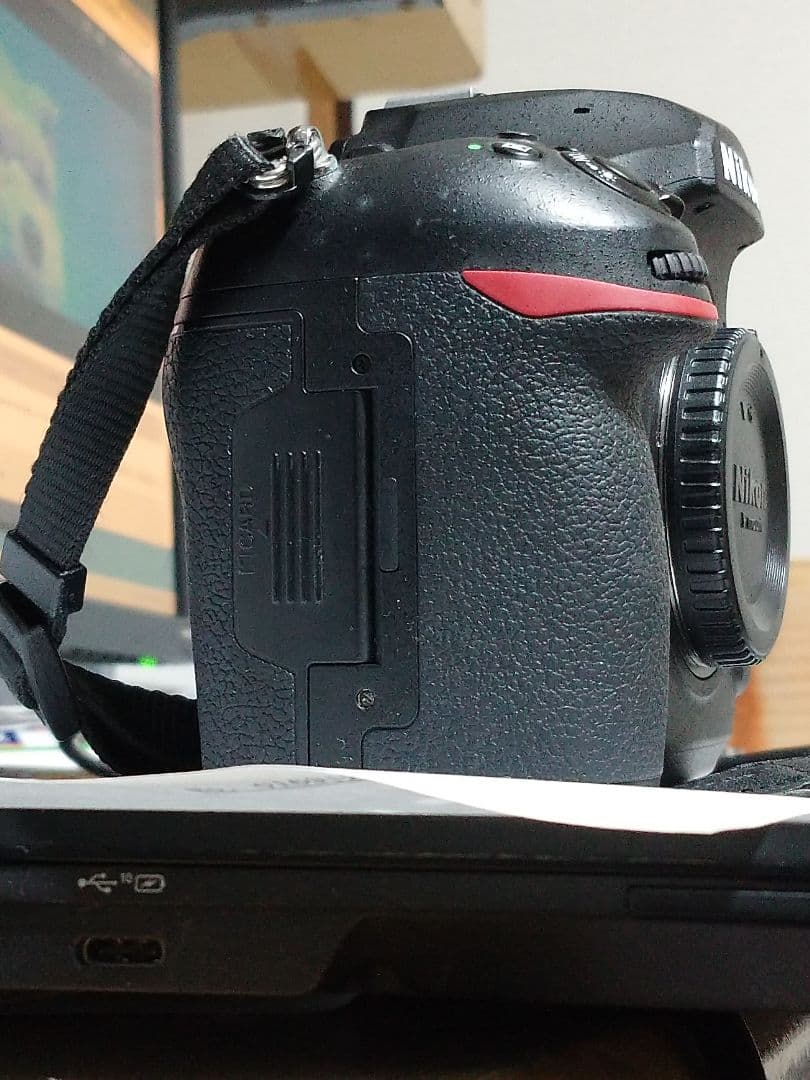 Nikon D850 デジタル一眼レフカメラ