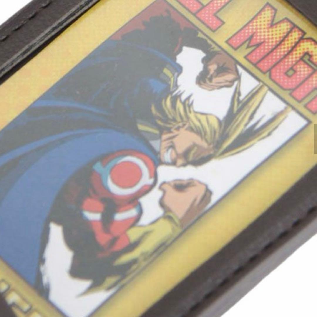 僕のヒーローアカデミア アウトドアプロダクツ コラボ　緑谷出久 デク