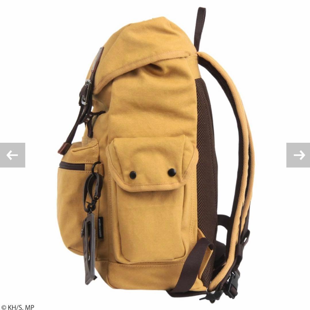 僕のヒーローアカデミア アウトドアプロダクツ コラボ　緑谷出久 デク