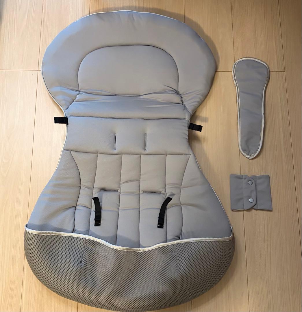 【良品・おまけ付き】Aprica　ユラリズム　オートプレミアム