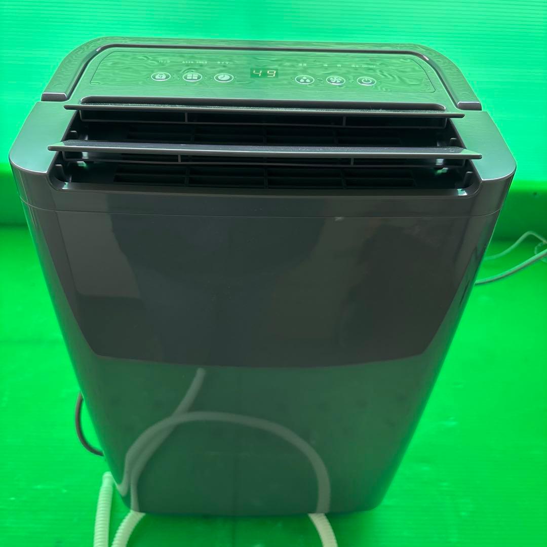 タンスのゲン コンプレッサー式除湿機 JO07