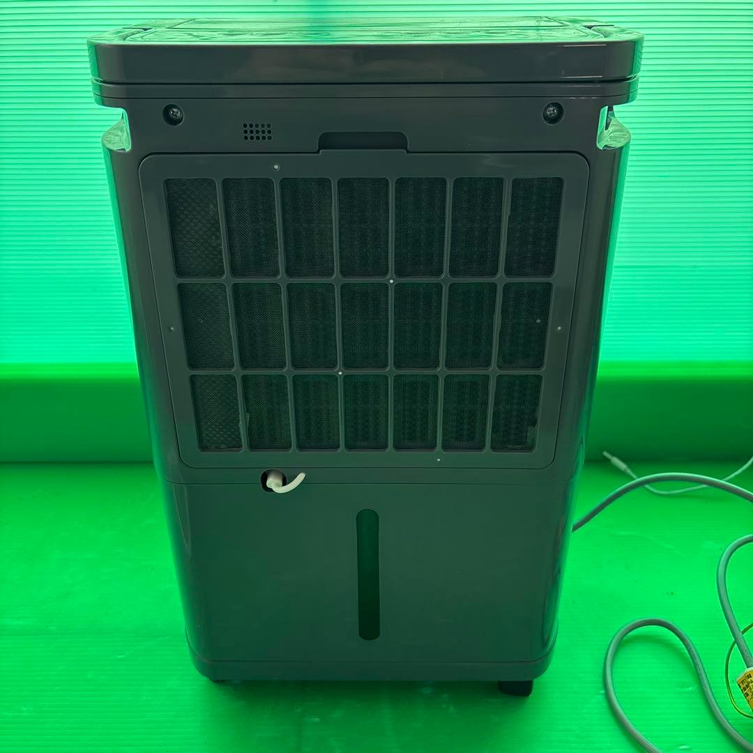 タンスのゲン コンプレッサー式除湿機 JO07