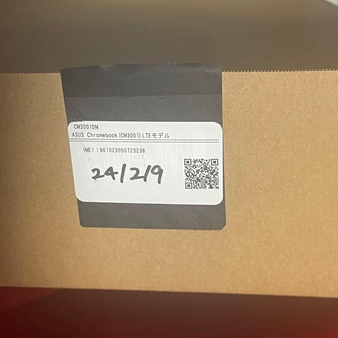 【値下げ】Chromebook ノートパソコン