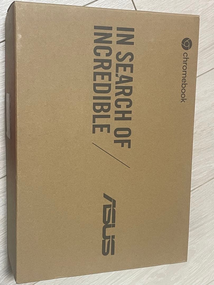 【値下げ】Chromebook ノートパソコン