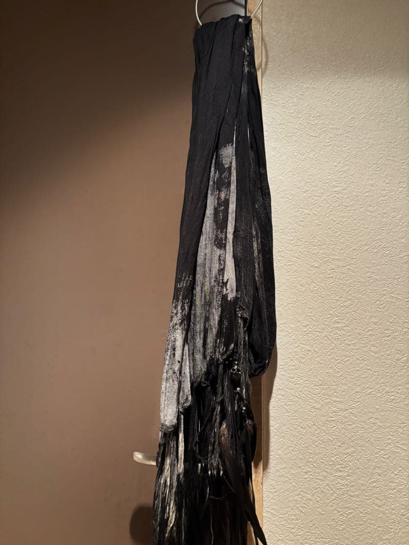 KMRii MAGNOLIA FEATHER ストール