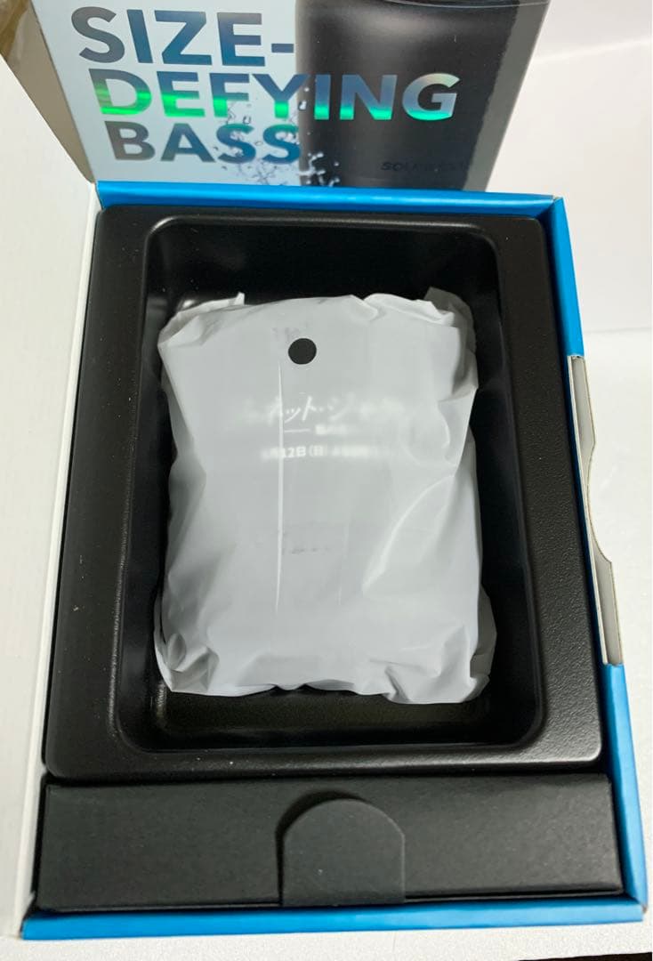 Anker Soundcore MINI3 非売品 Janet Jackson