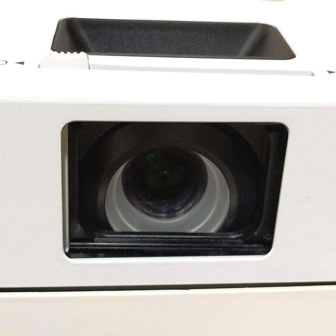 ✨美品 EPSON プロジェクター EH-DM30 DVD再生可能スピーカー内蔵