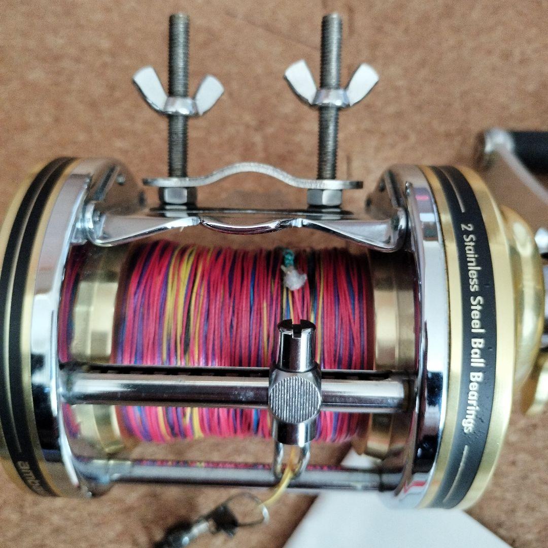 アブガルシア　BG10000