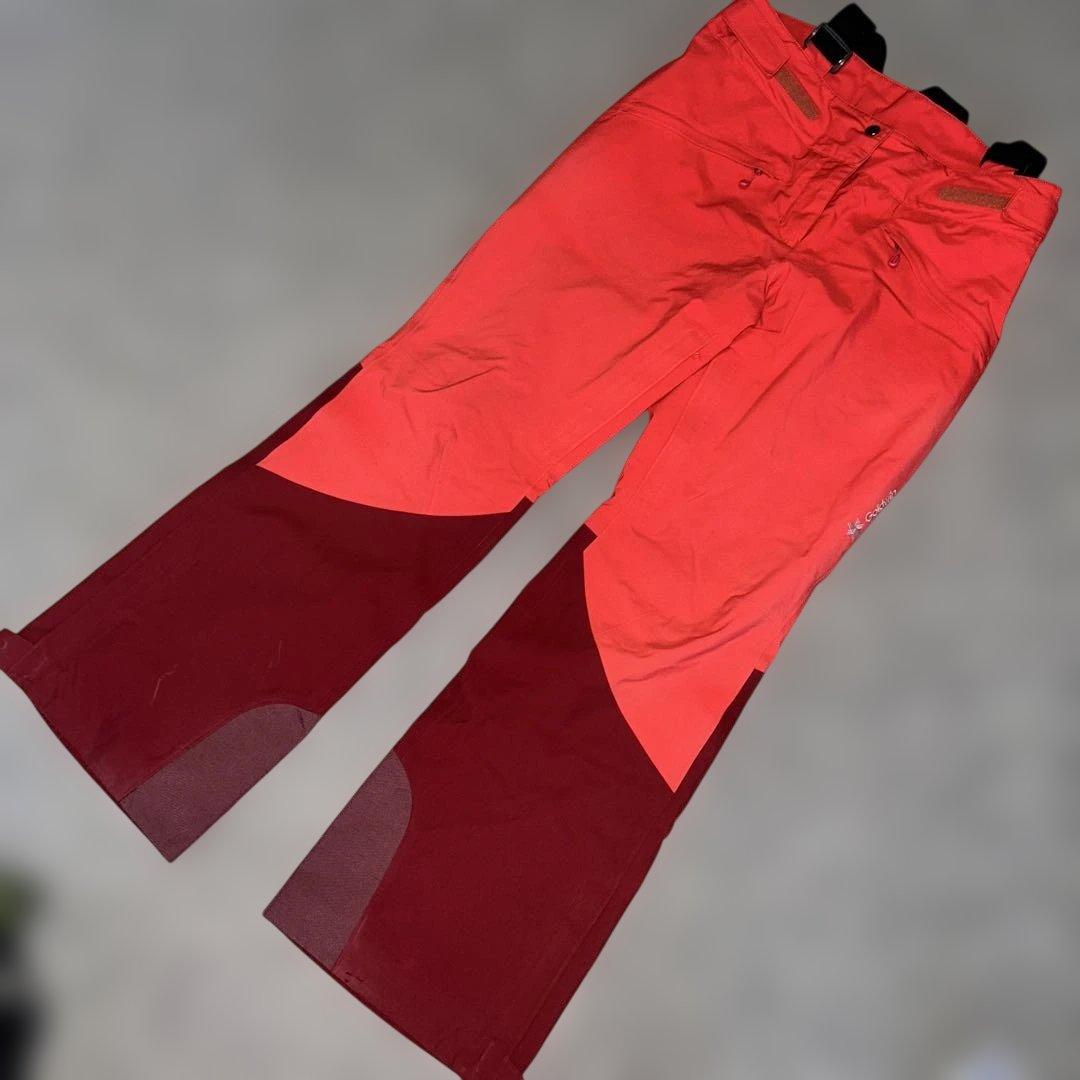 ゴールドウィン スキーウェア上下　レディースL