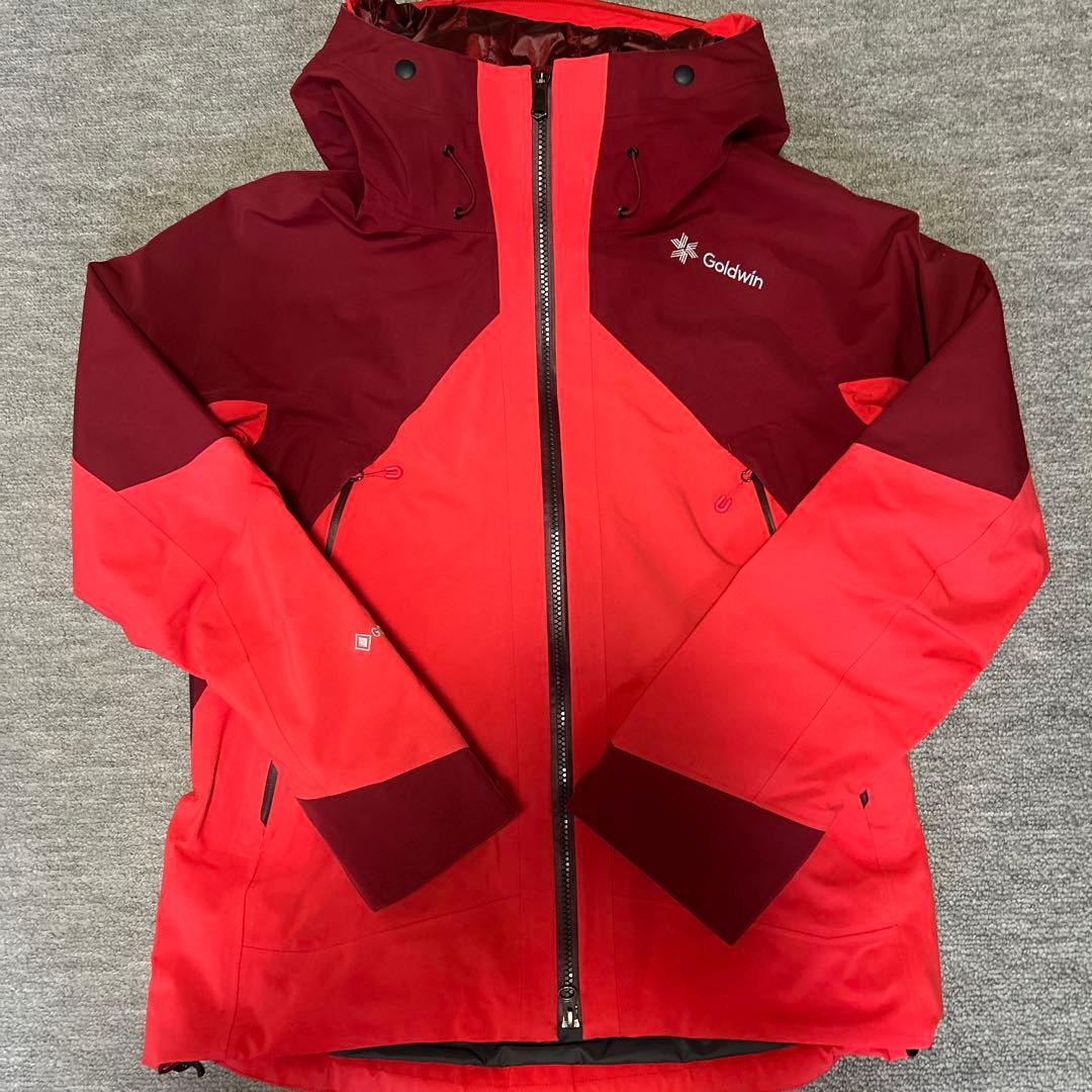 ゴールドウィン スキーウェア上下　レディースL