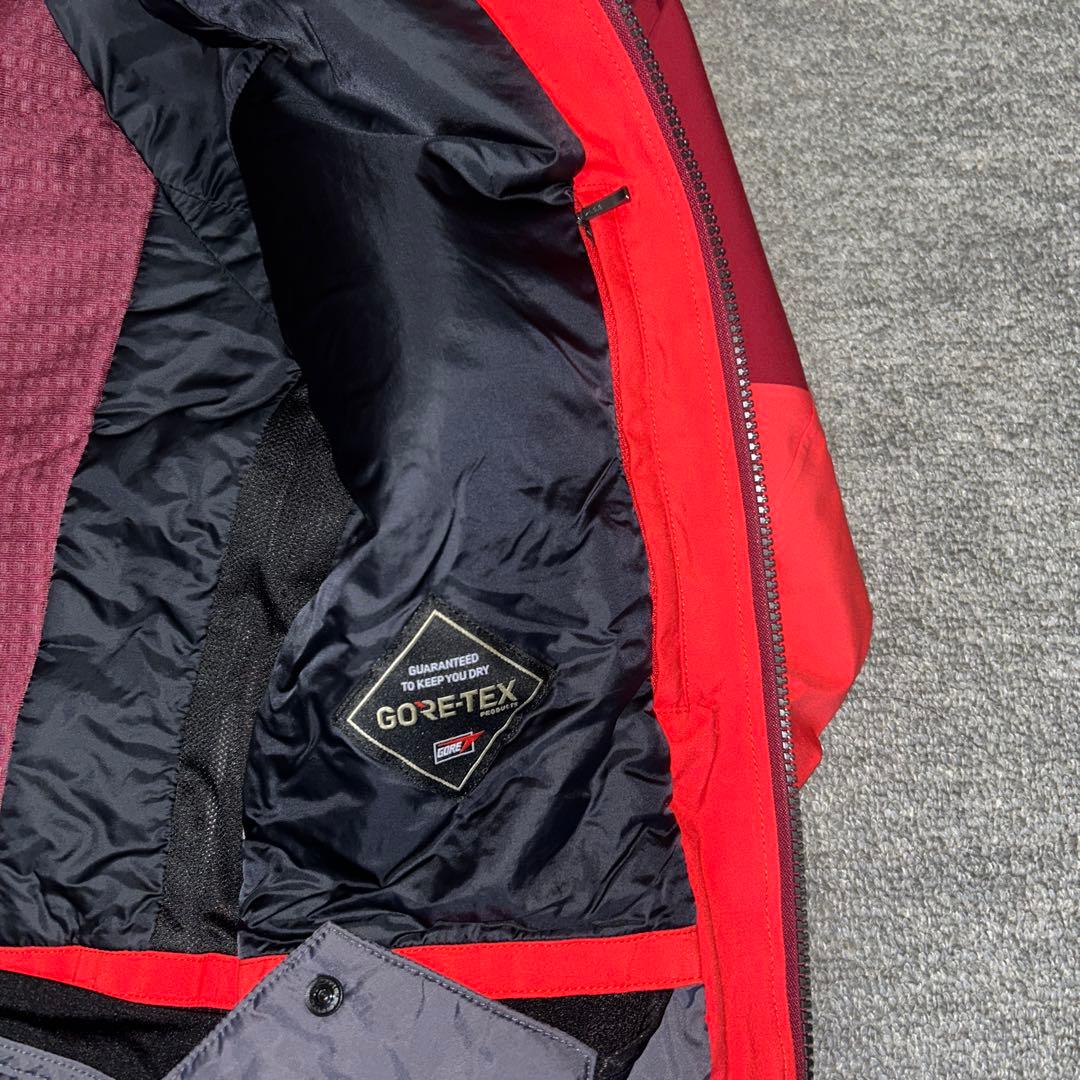 ゴールドウィン スキーウェア上下　レディースL