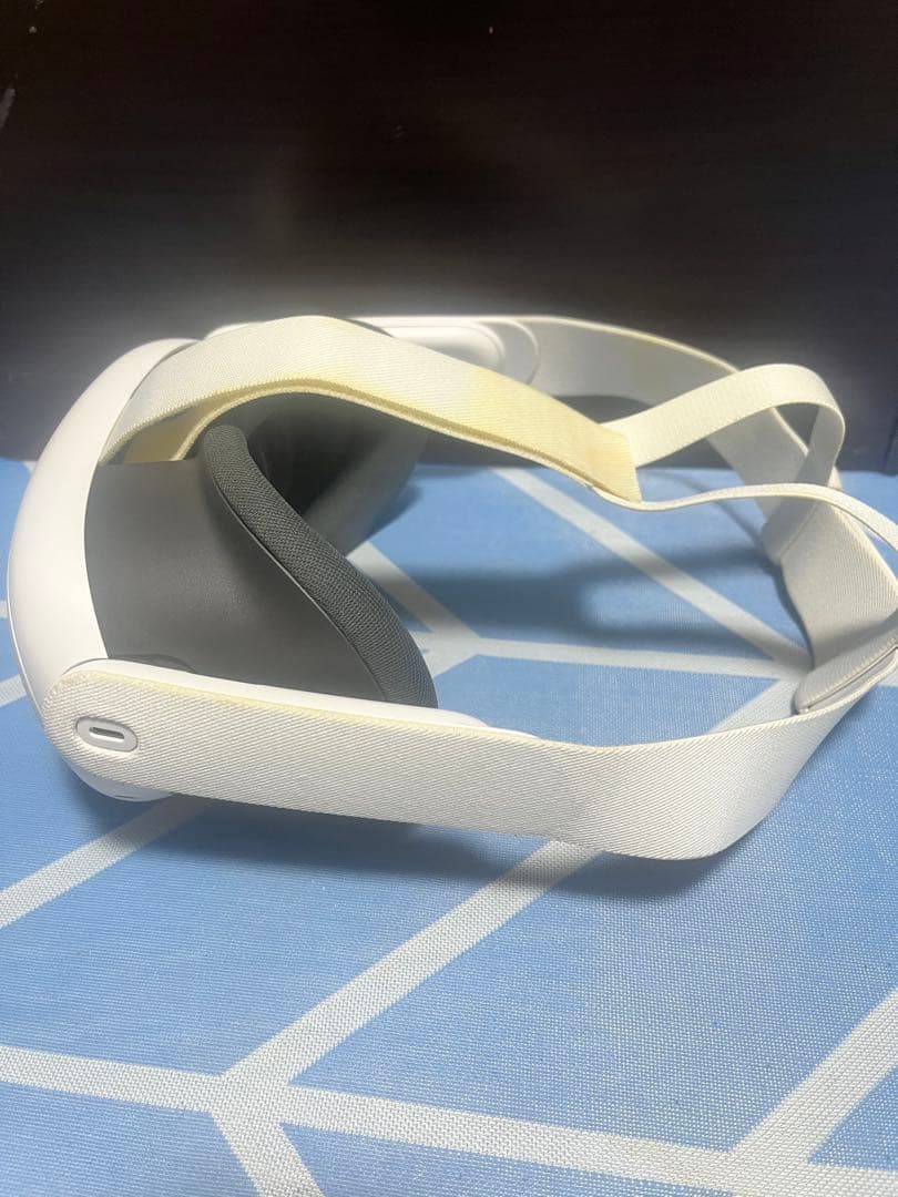  Quest 3 512GB VR ヘッドセット✨動作確認済み✨