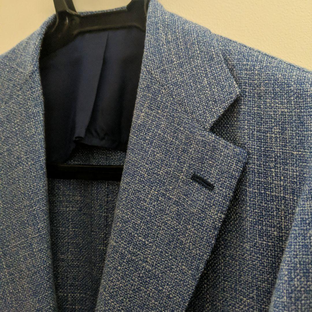 BEAMSブリラ　ジャケット