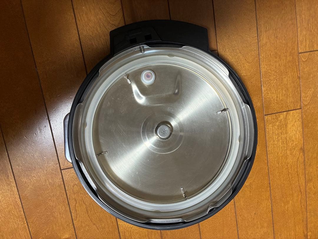 アイリスオーヤマ 電気鍋 グリル鍋 圧力鍋 PMPC-MA4-B 4l