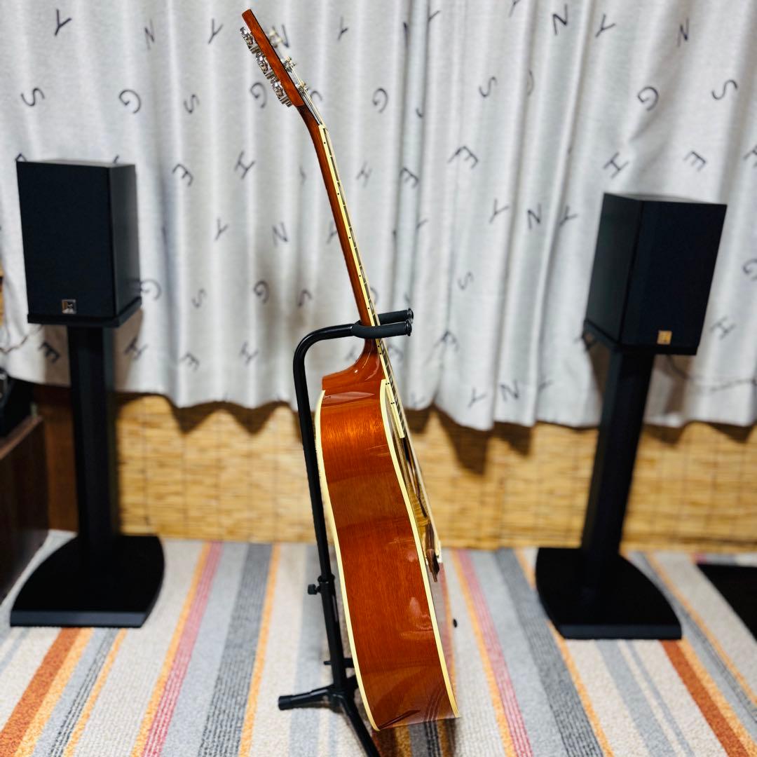 Gibson アコースティックギター Hummingbird 2014年製