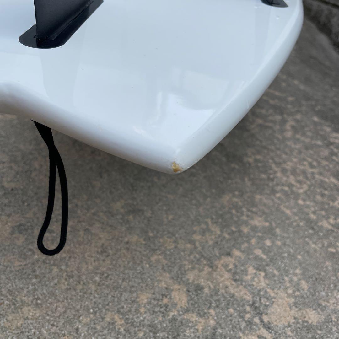 NSP サーフボード 5'6\" 56