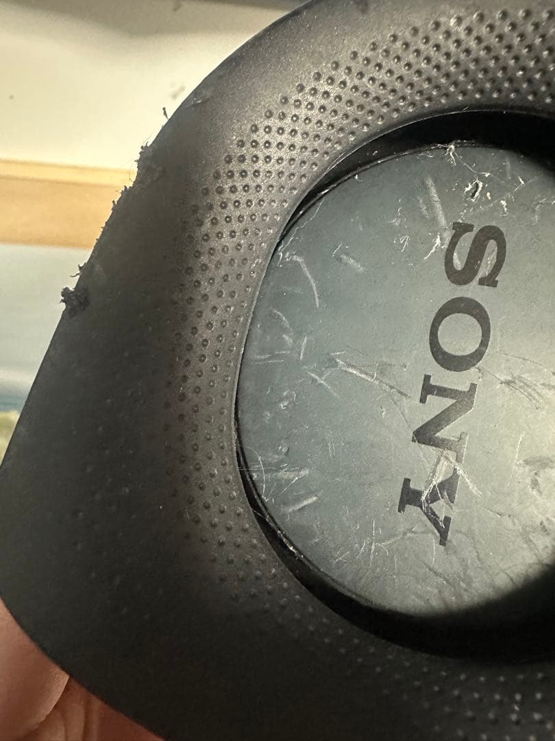 SONY スピーカー xb43