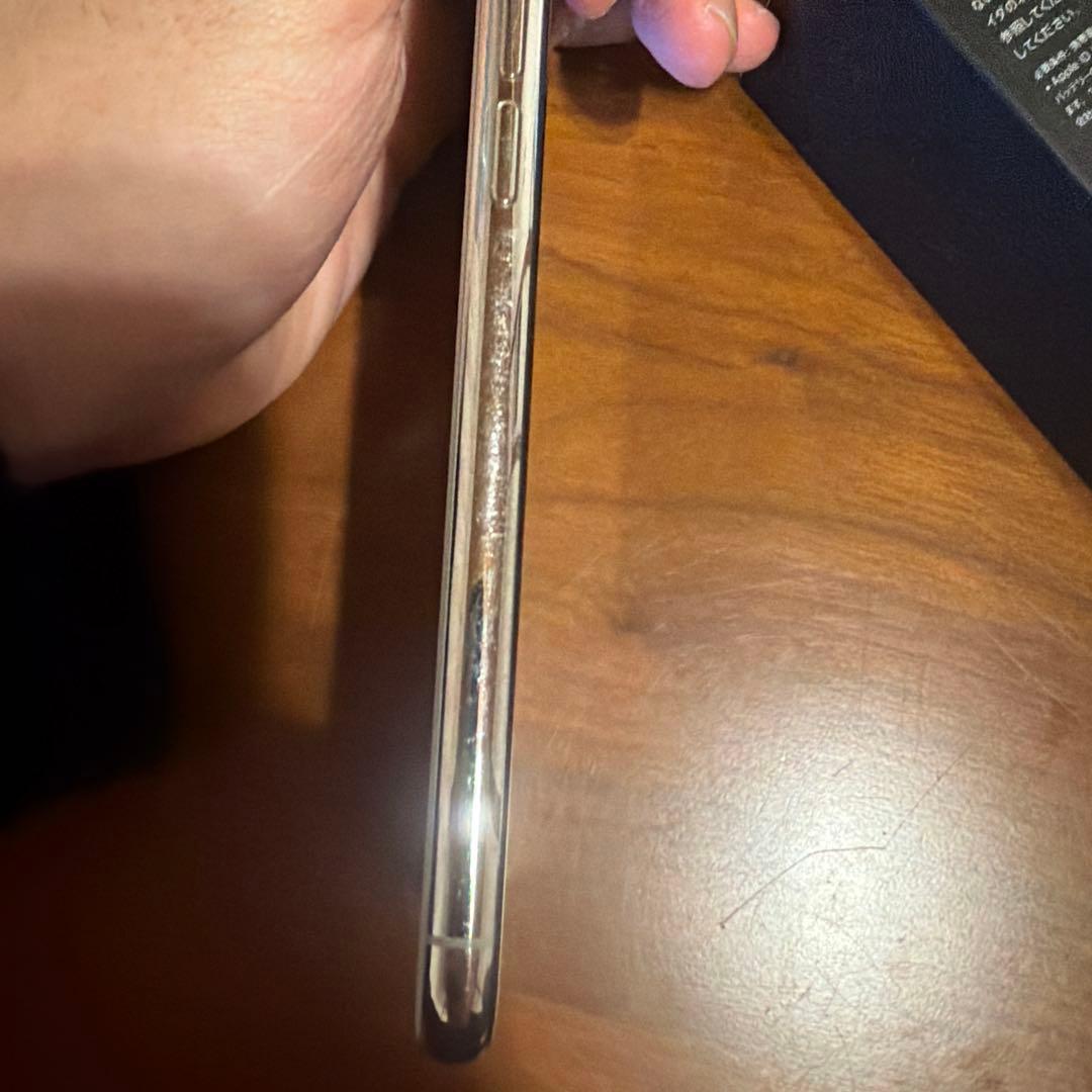 スマートフォン本体 iPhone11pro256GB