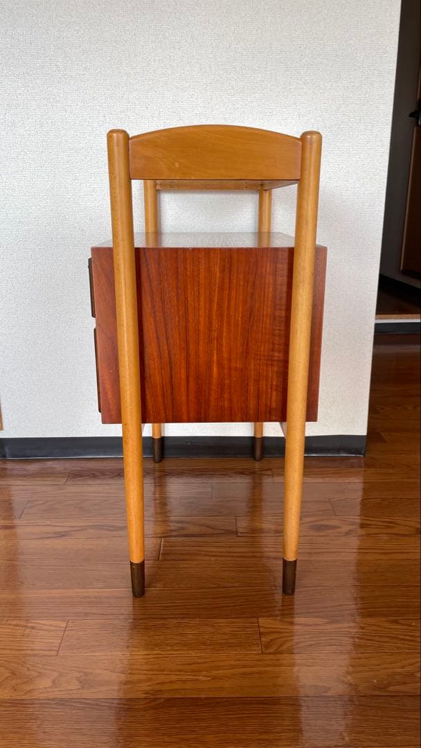 デンマーク製 ヴィンテージ サイドボード/北欧ビンテージ　アンティーク