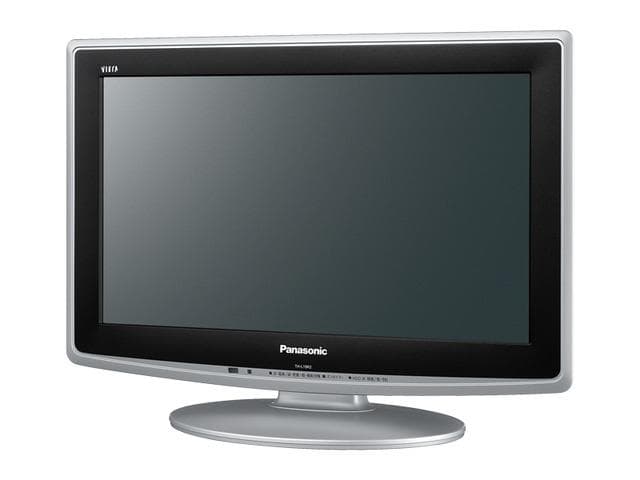 ２番組同時録画対応☆パナソニック１９型液晶テレビ