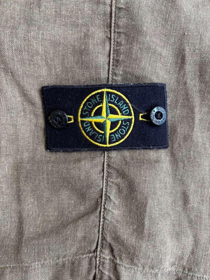 ストーンアイランド STONE  ショートパンツ