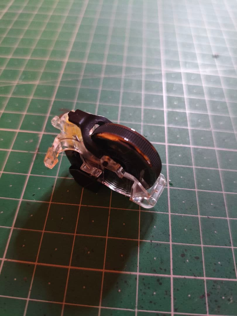 【分解洗浄整備済】Logicool ロジクール ゲーミングマウス G700