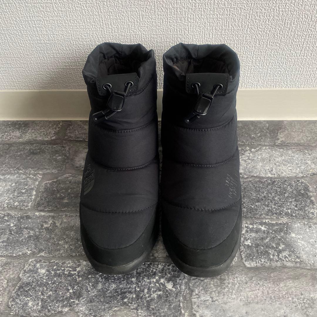THE NORTH FACE スノーブーツ24.5㎝