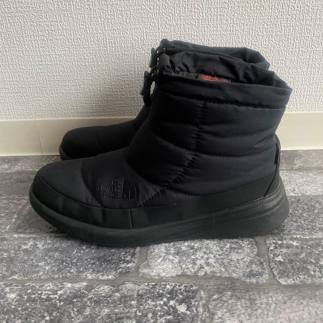 THE NORTH FACE スノーブーツ24.5㎝