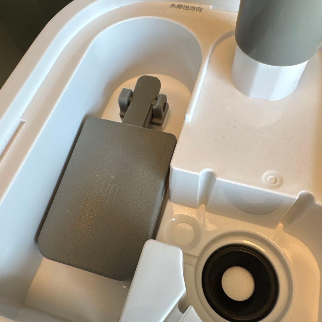 【週末限定】ティファール8L大容量加湿器（ハイブリッド・アロマ対応・リモコン付）