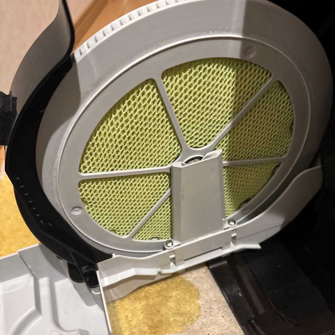 ダイキン 加湿ストリーマ空気清浄機 MCK70X(T)