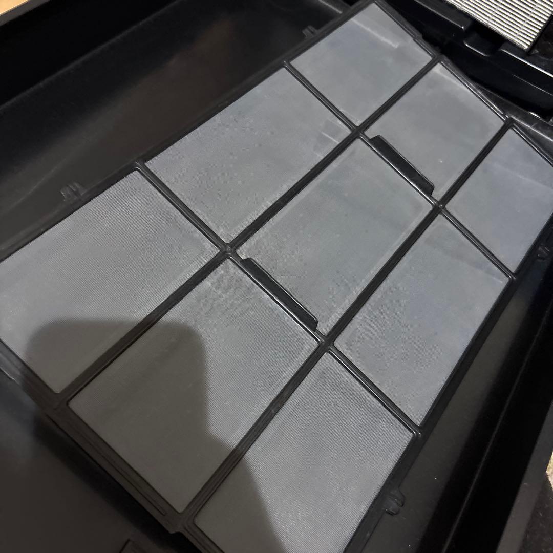 ダイキン 加湿ストリーマ空気清浄機 MCK70X(T)