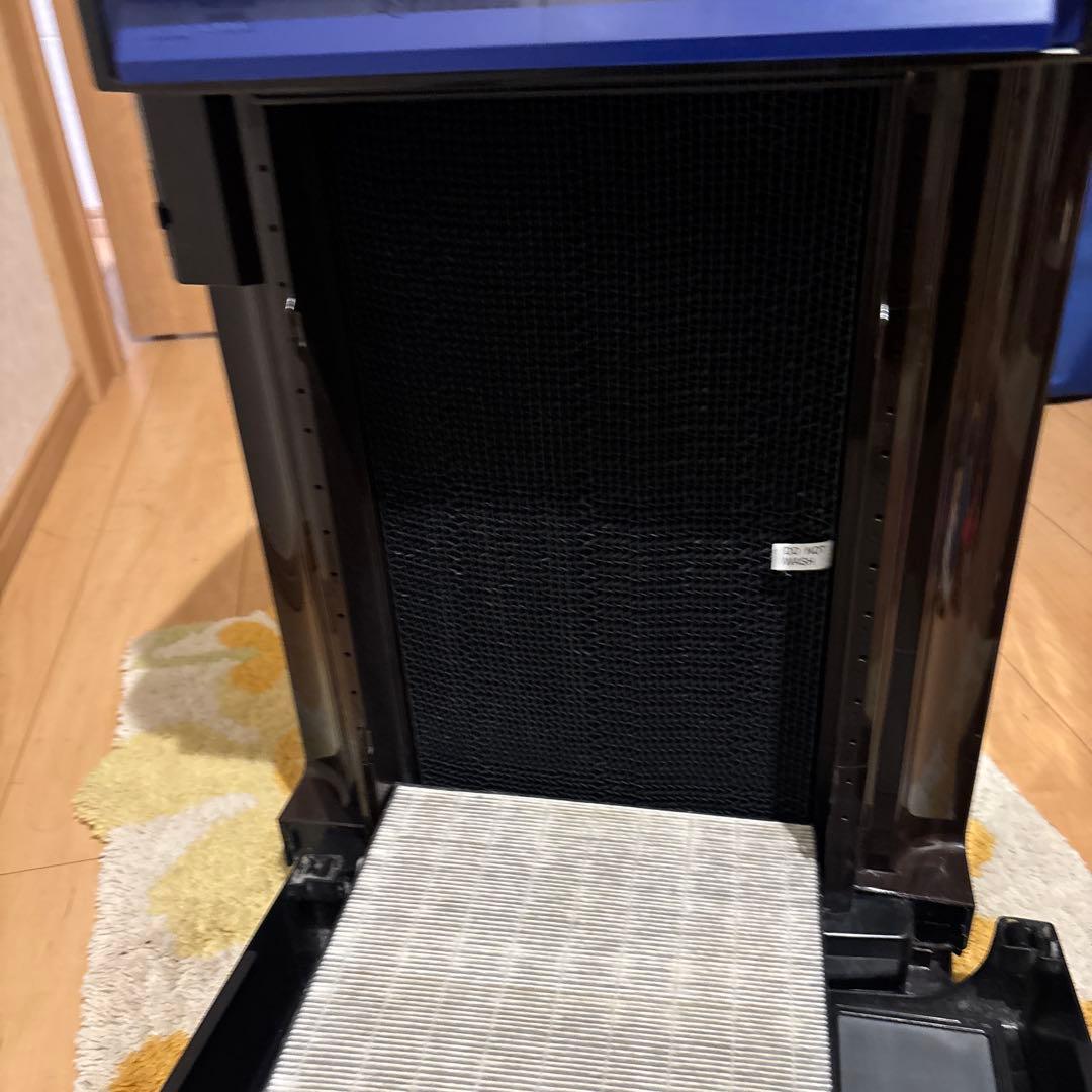 ダイキン 加湿ストリーマ空気清浄機 MCK70X(T)