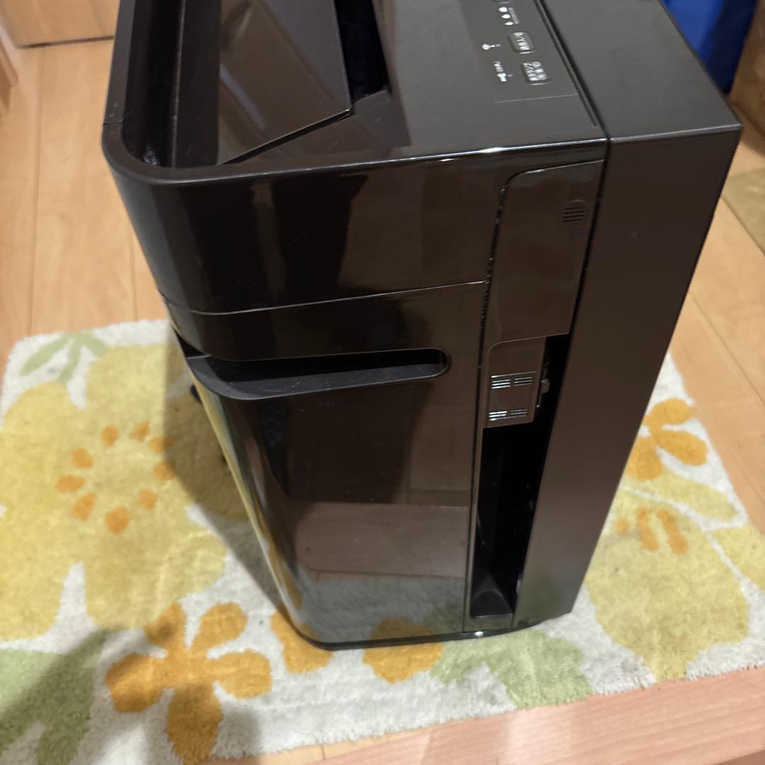 ダイキン 加湿ストリーマ空気清浄機 MCK70X(T)