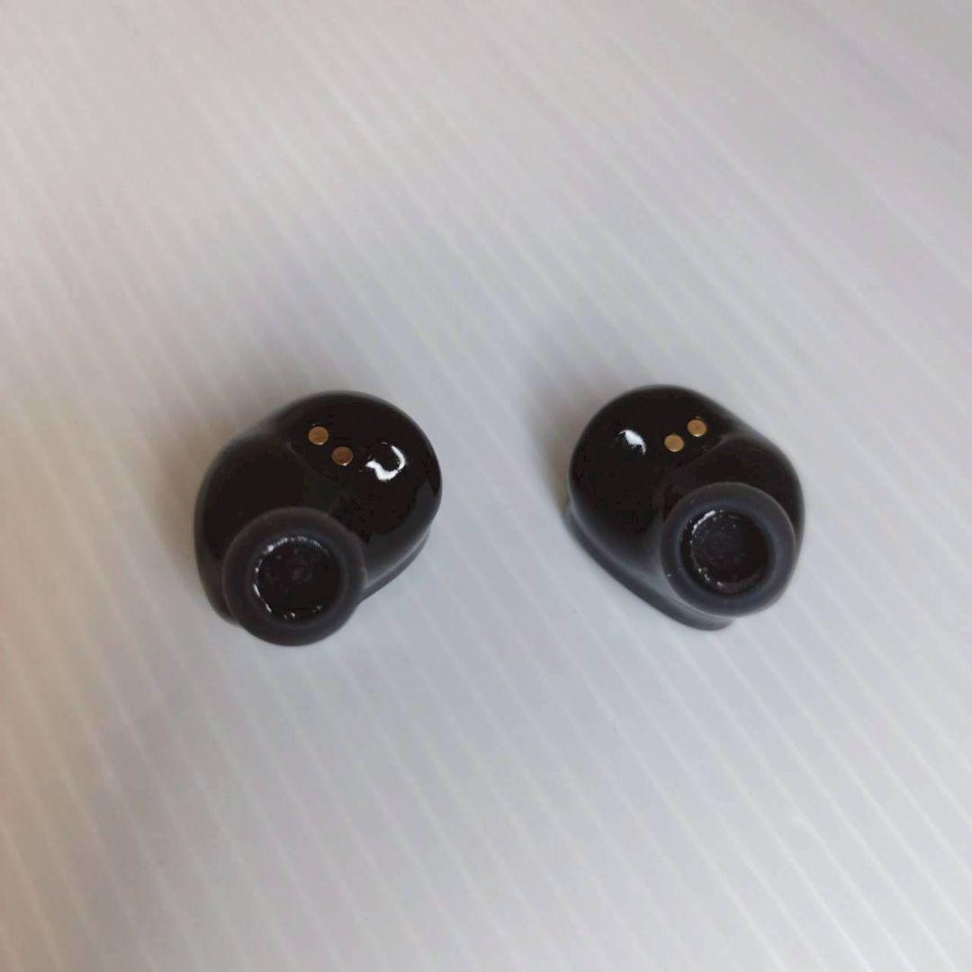 NOBLE FoKus Mystique 高音質TWS ハイブリッド構成