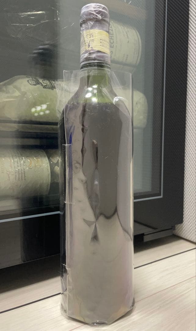 【セラー保管】 シャトー マルゴー 1975 ボルドー 格付け 1級 送料無料