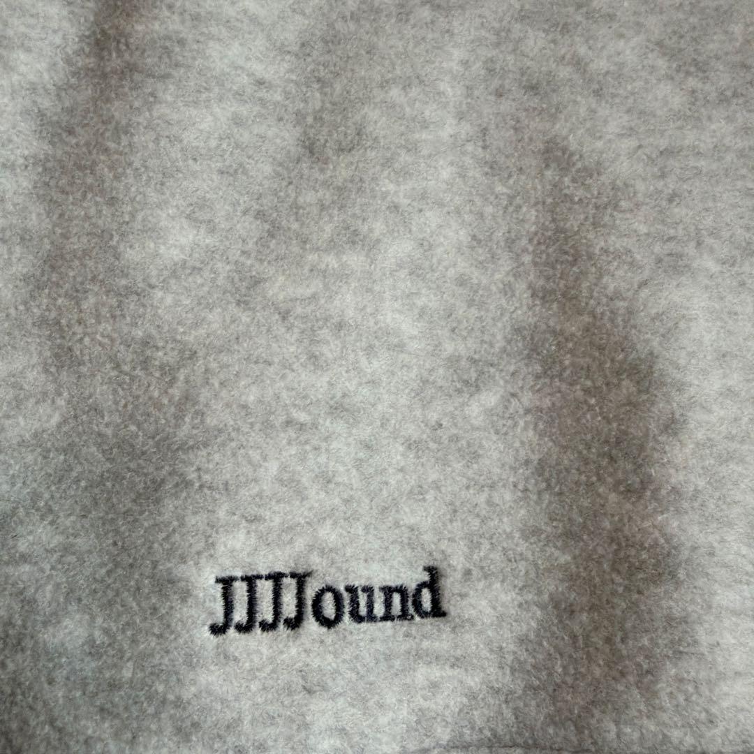 1回着用　ジョウンド　フリース