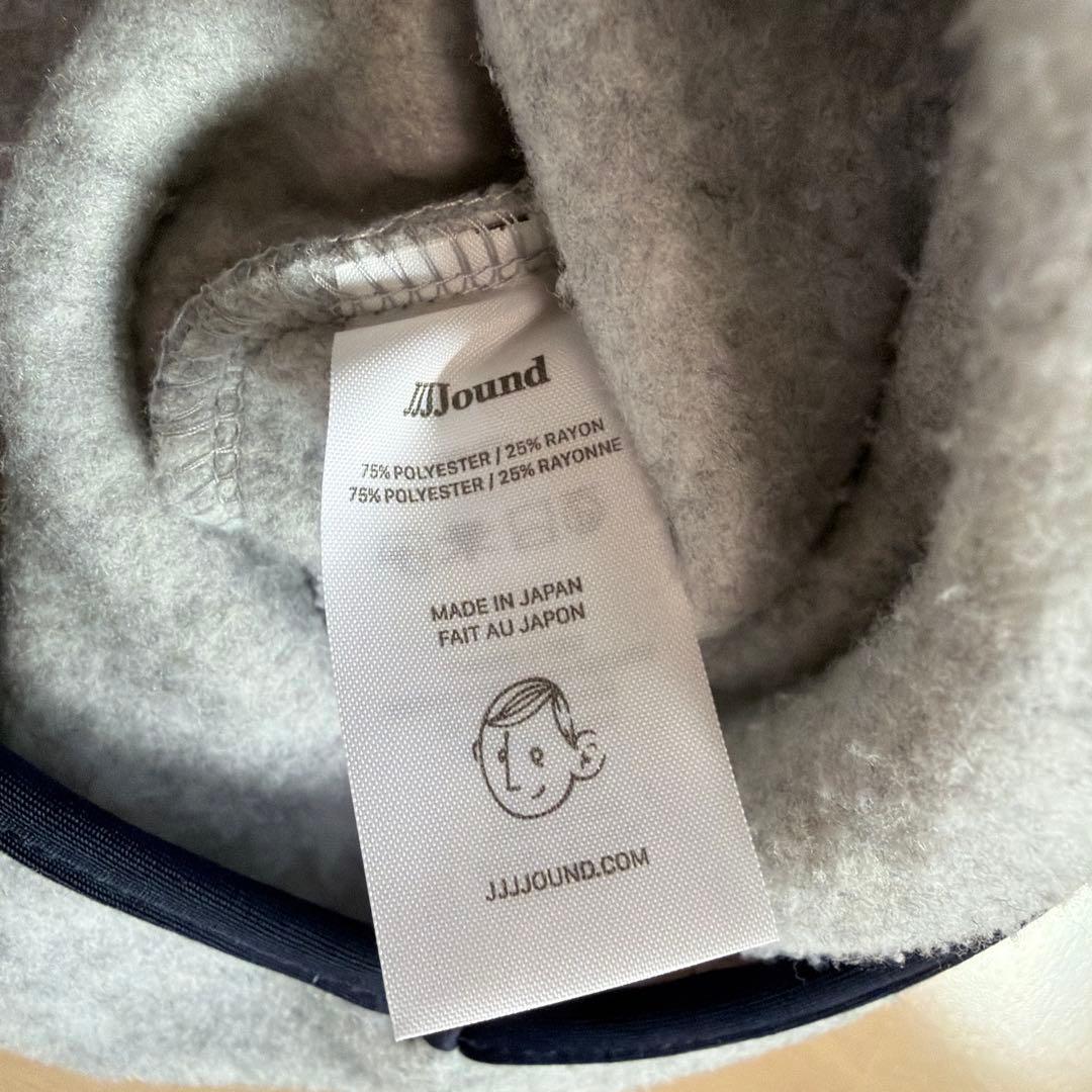 1回着用　ジョウンド　フリース