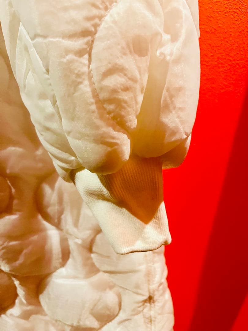 special vintage 1980s US ARMY LINER コート