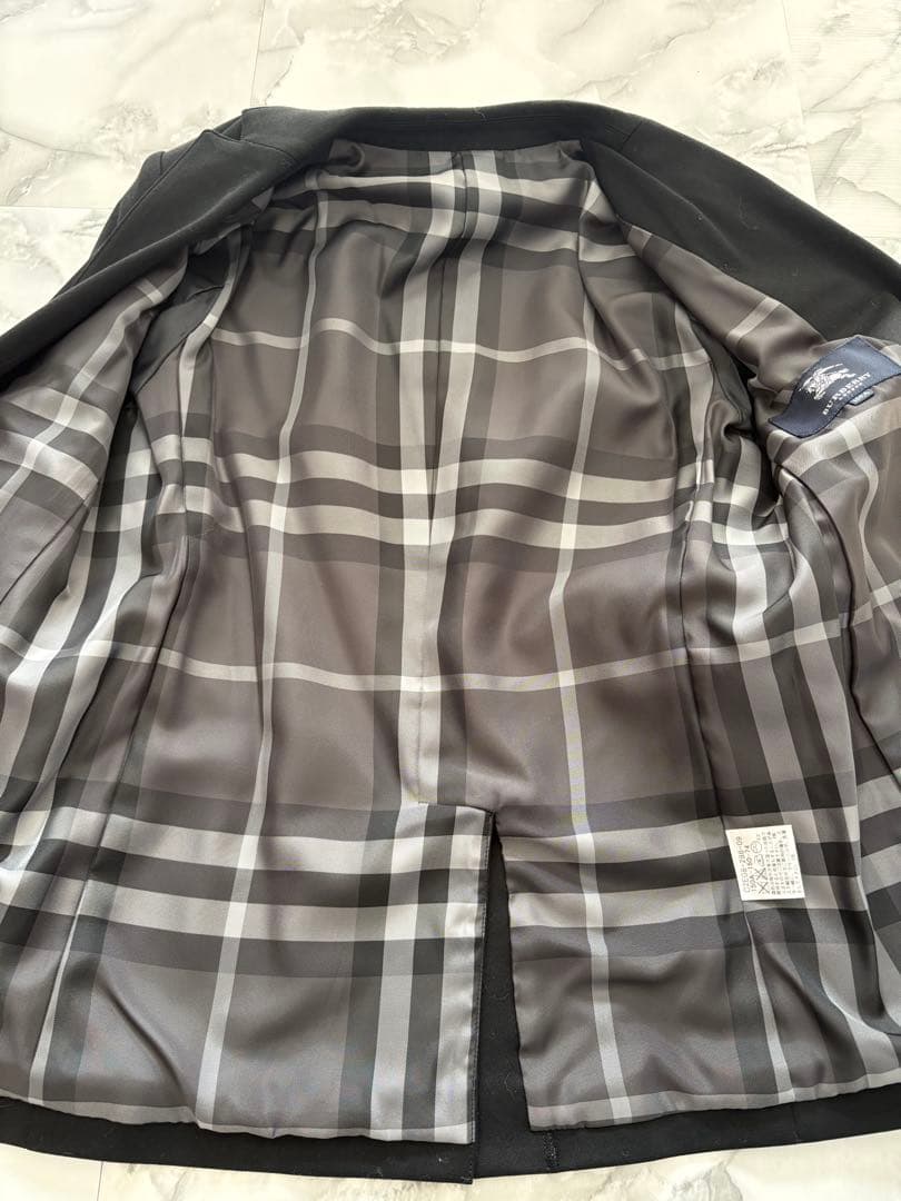 バーバリー ジャケット ブレザー 150A
