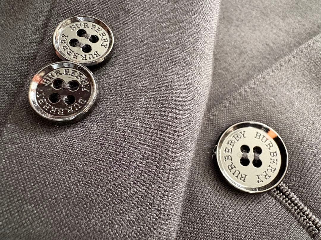 バーバリー ジャケット ブレザー 150A