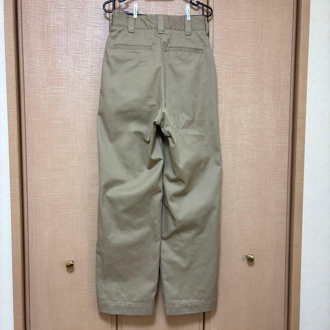 THE SHINZONE チノパン