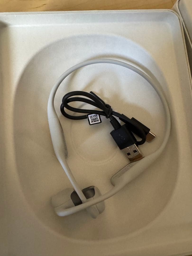 SHOKZ OPENRUN PRO 2 Mini 大迫傑モデル (保証書あり)