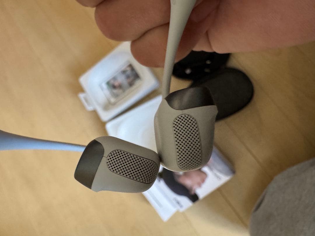 SHOKZ OPENRUN PRO 2 Mini 大迫傑モデル (保証書あり)