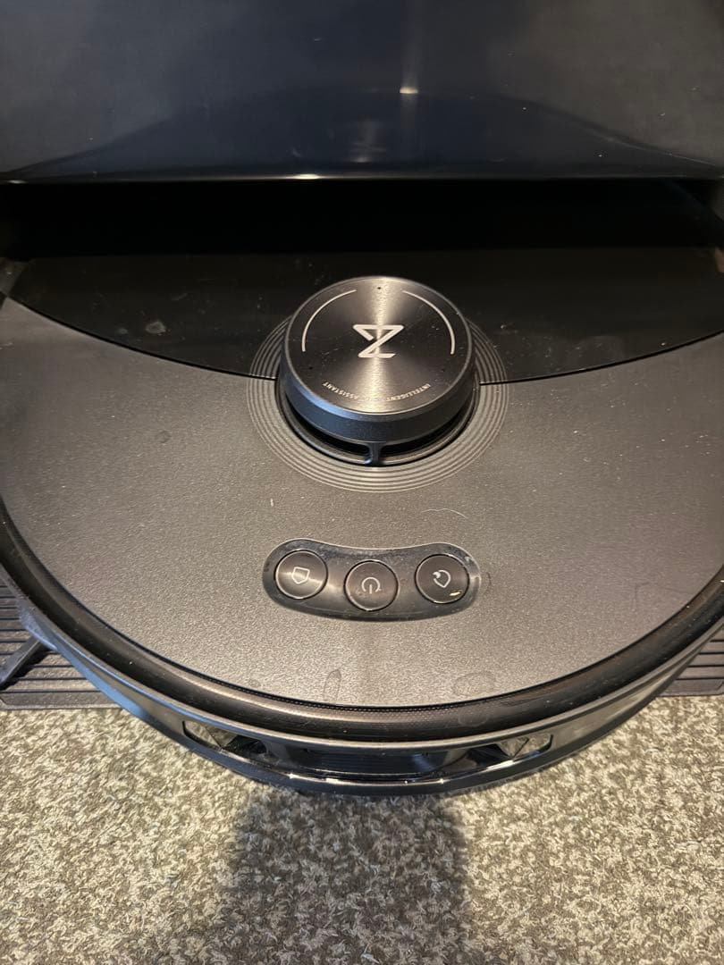 美品　Roborock S8 MaxV Ultra 本体