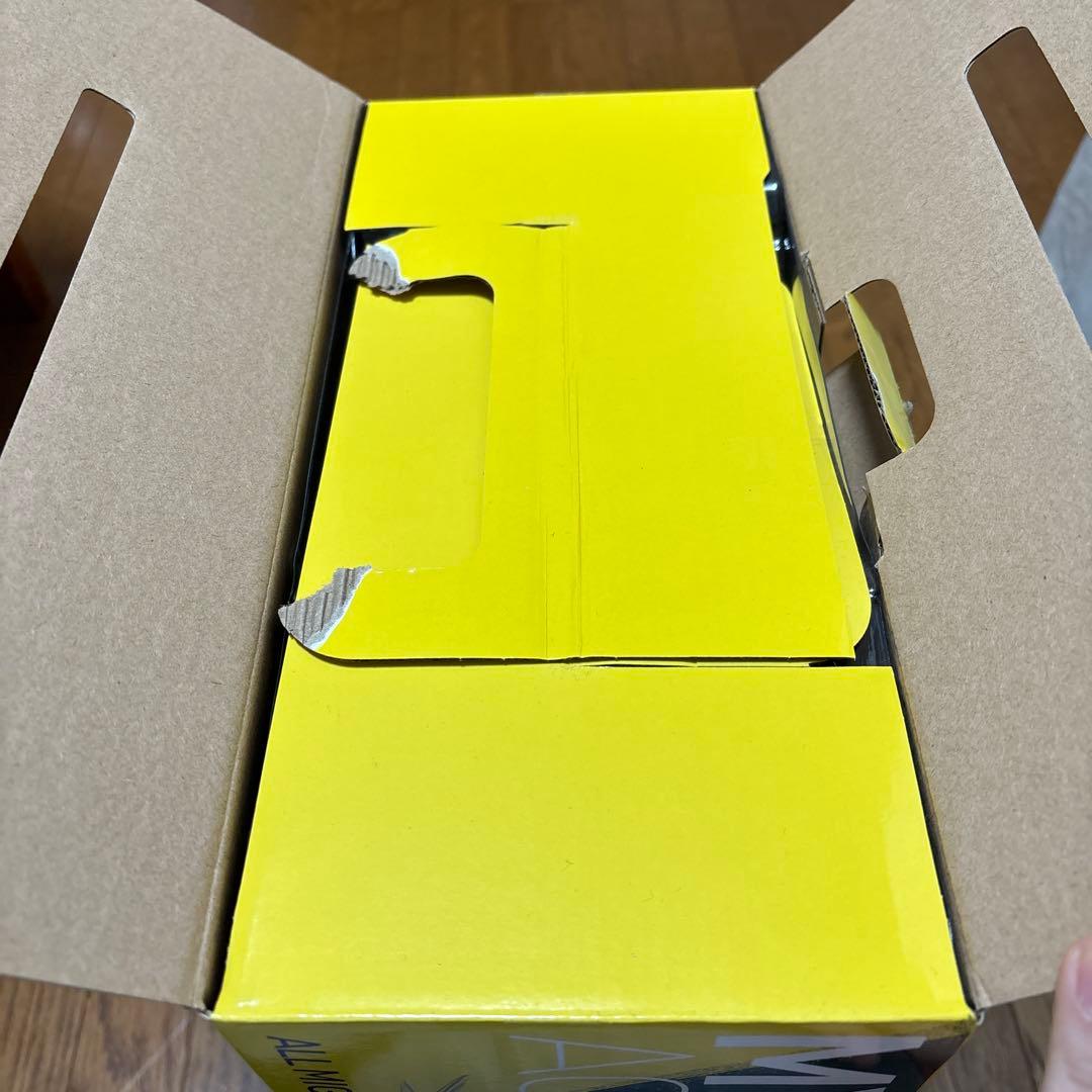 H*ま様 一番くじ 僕のヒーローアカデミア ラストワン賞オールマイト ゴールドv