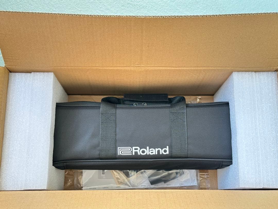 【新品・未使用】Roland Aerophone GO AE-05 エアロフォン