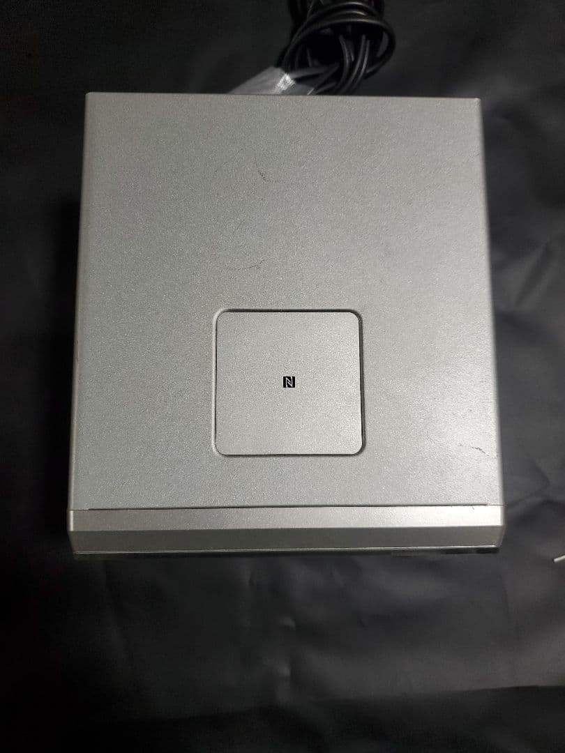 【ジャンク】KENWOOD ミニコンポ XK-330