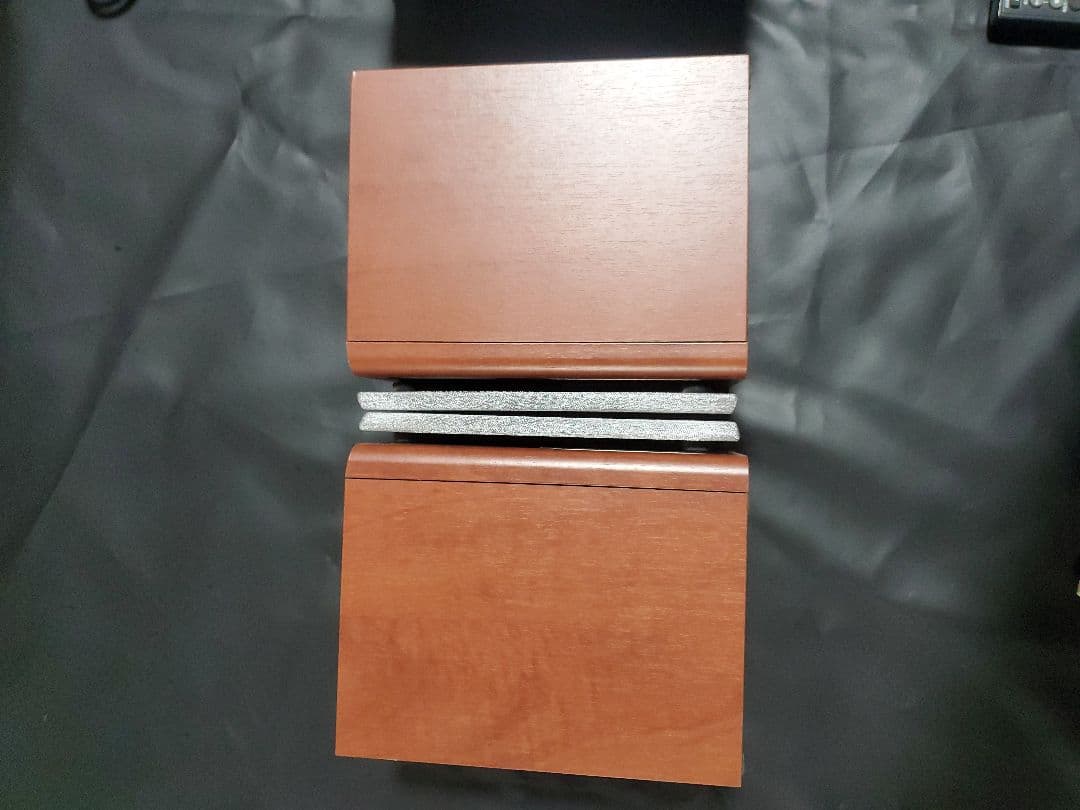 【ジャンク】KENWOOD ミニコンポ XK-330