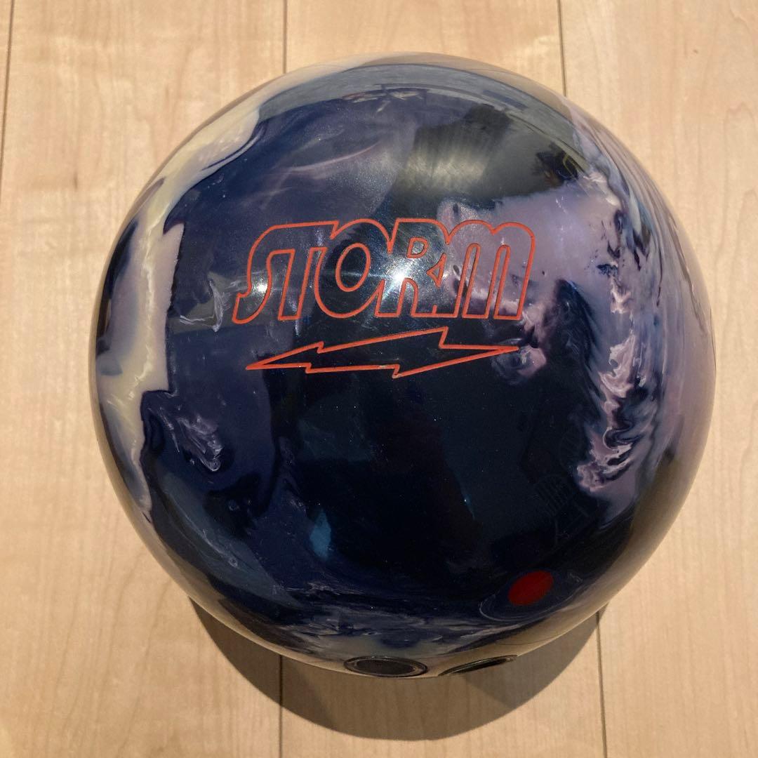 凛　Storm フェイズai 13ポンド