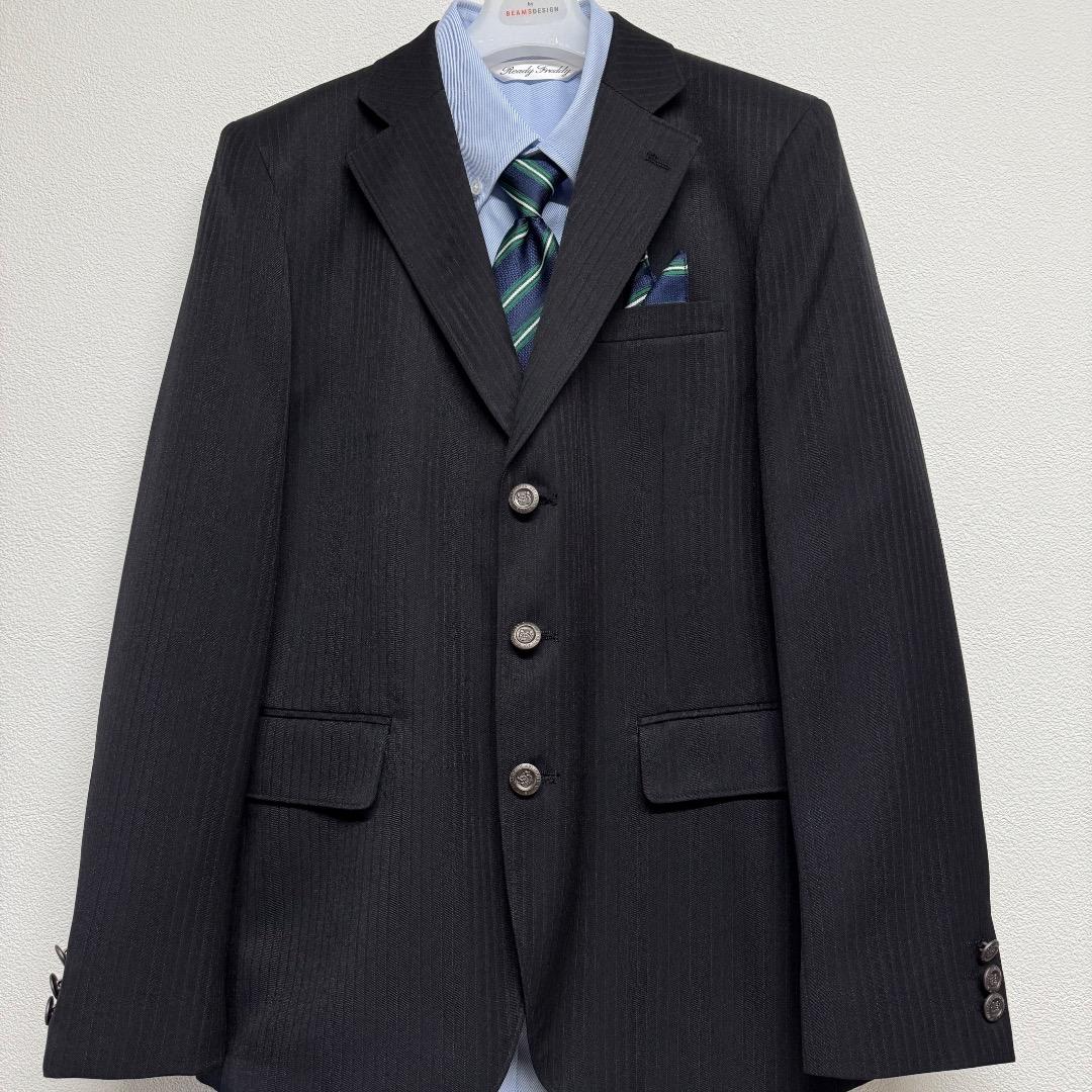 卒服　レディフレディ　卒業入学式　フォーマルセット　160 【匿名配送】